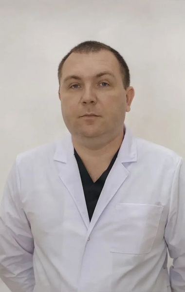 Яцук Иван Викторович